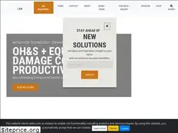 Sites similar to lsm.com.au