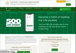 Sites similar to lsm.org