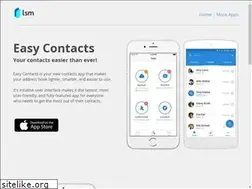 Sites similar to lsmapps.com