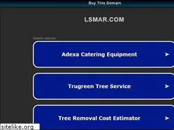 Sites similar to lsmar.com