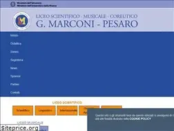 Sites similar to lsmarconi.it