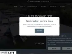 Sites similar to lsmarina.com