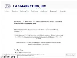 Sites similar to lsmarketing.com