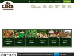 Sites similar to lsmb.cz
