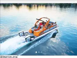 Sites similar to lsmboats.com