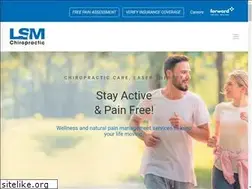 Sites similar to lsmchiro.com