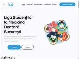 Sites similar to lsmdb.ro