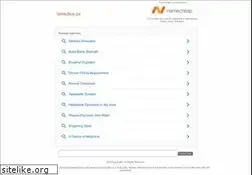 Sites similar to lsmedica.ca