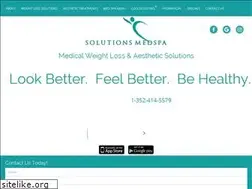 Sites similar to lsmedspa.com