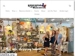 Sites similar to lsmercantile.com