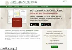 Sites similar to lsmespanol.org