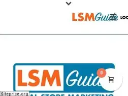 Sites similar to lsmguide.com