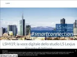 Sites similar to lsmi19.com