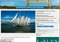 Sites similar to lsmma.com