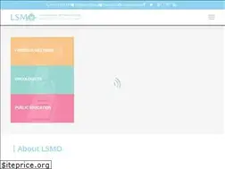 Sites similar to lsmo-lb.org