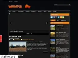 Sites similar to lsmods-brasil.blogspot.com