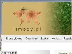 Sites similar to lsmody.pl