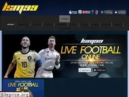 Sites similar to lsmofficials.com