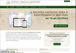 Sites similar to lsmportugues.org
