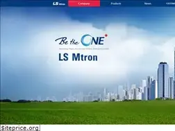 Sites similar to lsmtron.com