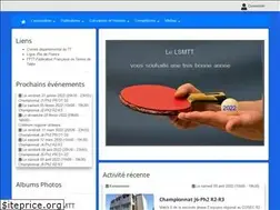 Sites similar to lsmtt.com