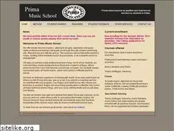 Sites similar to lsmusic.ie