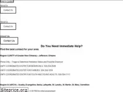 Sites similar to lsndc.org