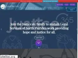 Sites similar to lsnf.org