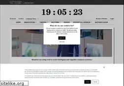Sites similar to lsnglobal.com