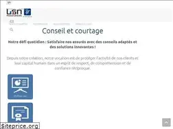 Sites similar to lsngroupe.com