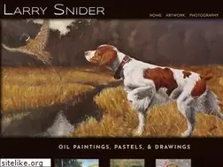 Sites similar to lsnider.com