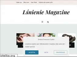 Sites similar to lsnienie.com