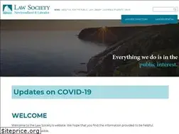 Sites similar to lsnl.ca