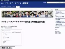 Sites similar to lsnl.jp