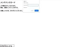 Sites similar to lsnt.jp
