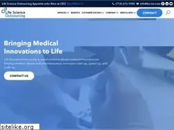 Sites similar to lso-inc.com