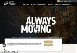 Sites similar to lso.co.uk