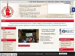 Sites similar to lso.diecezja.tarnow.pl