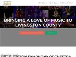 Sites similar to lso.org