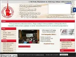 Sites similar to lso.tarnow.pl
