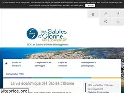 Sites similar to lsodeveloppement.fr