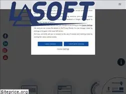 Sites similar to lsoft.hu