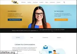 Sites similar to lsoft.se