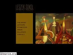 Sites similar to lsokol.com