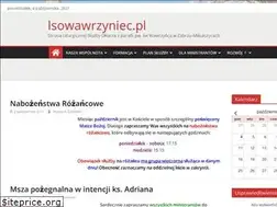 Sites similar to lsowawrzyniec.pl