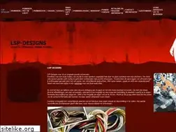 Sites similar to lsp-designs.nl