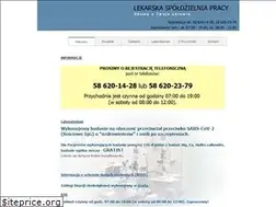 Sites similar to lsp-gdynia.pl