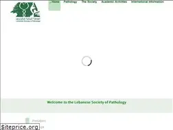 Sites similar to lsp-lb.org