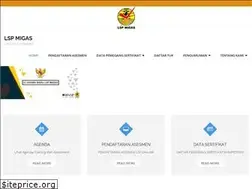 Sites similar to lsp-migas.org