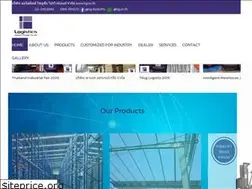 Sites similar to lsp.in.th